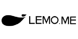 统一logo_LEMO.ME黑色