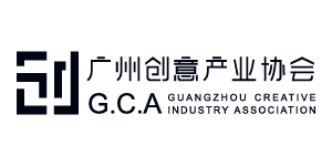 统一logo_GCA黑色