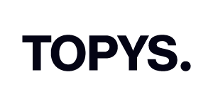统一logo_Topys黑色