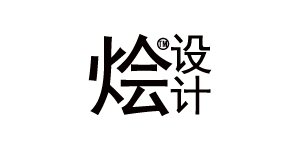 统一logo_燴設計黑色